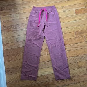 Figs scrub pants